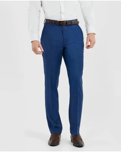 Tarocash - Nash Slim Pant