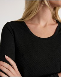 Marcs - Chloe Textured Top