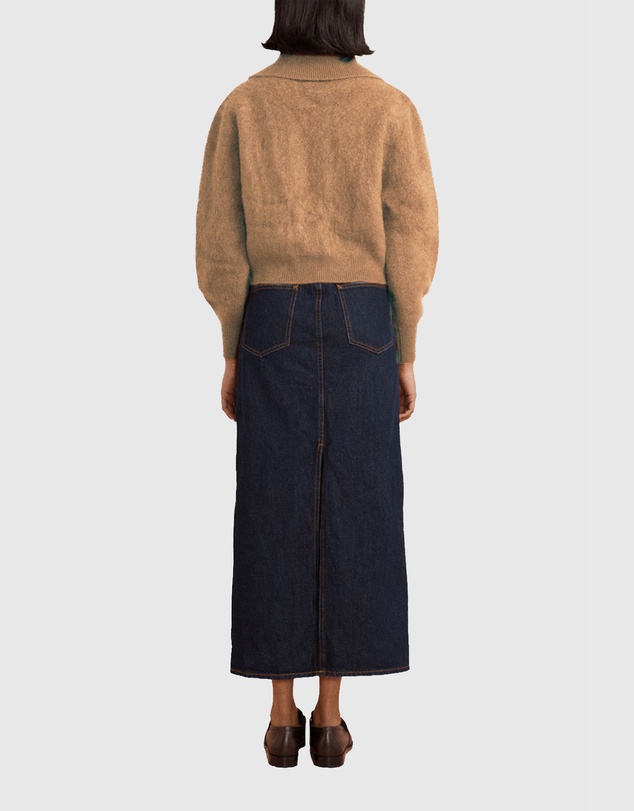 LOVAAN - Sylvie Cardigan