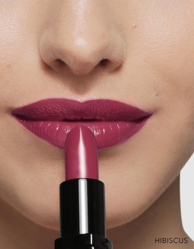 Bobbi Brown - Luxe Lip Color