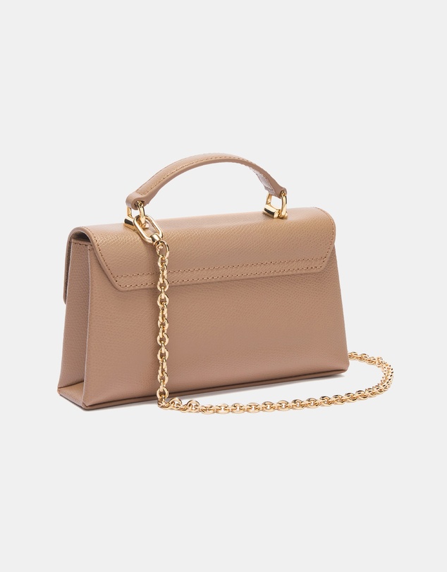 Furla - Furla 1927 Mini Crossbody Top Bag