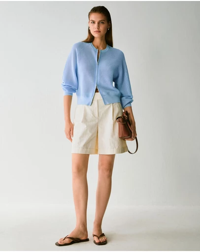 IDA+S - Elsie Knit