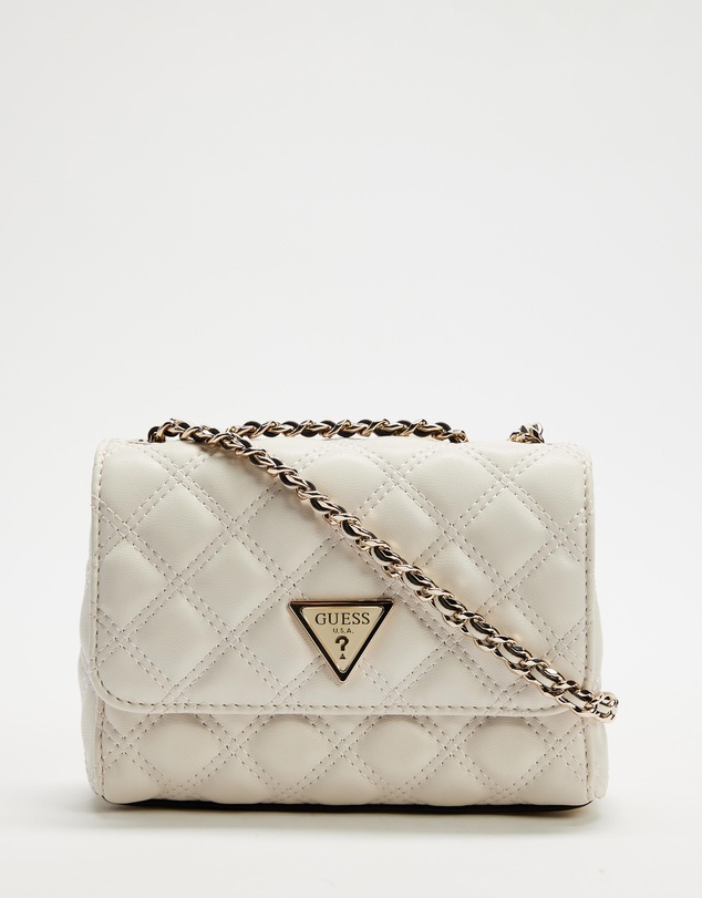 GUESS - Giully II Mini 2 Comp Cvrt Flp