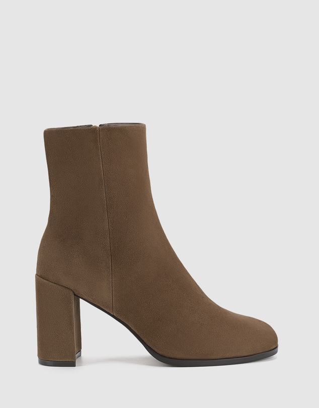 Siren - Libby Ankle Boots