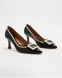 Nina Armando - Lili Heels