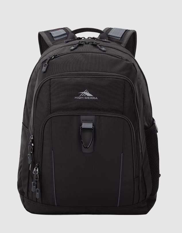 High Sierra - Extension Backpack