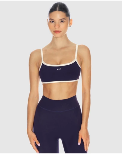 437 - The Micro Bra