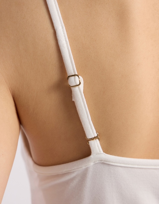 David Lawrence - Betsy Bamboo Cami