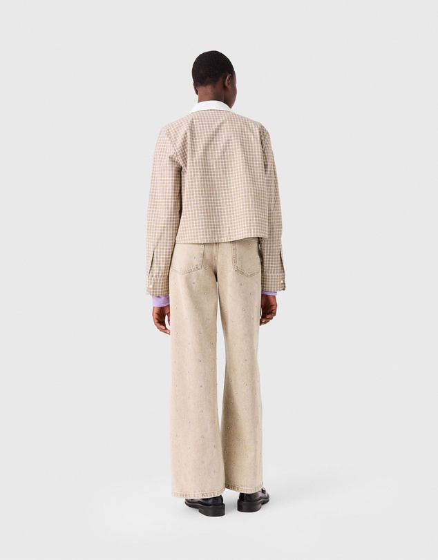 Maje - Citilou Shirt