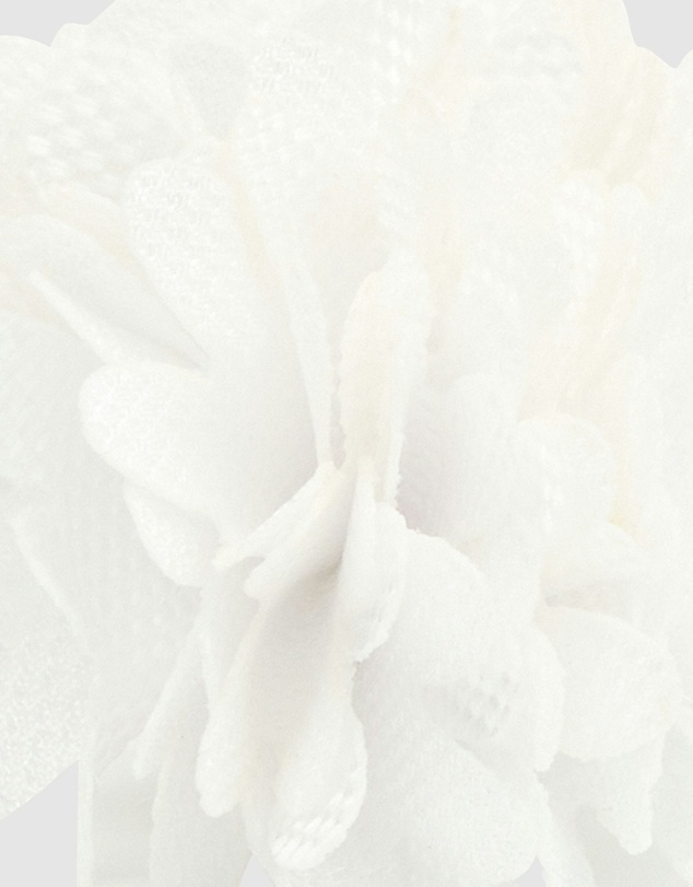 Tarocash - Kellie Flower Lapel Pin