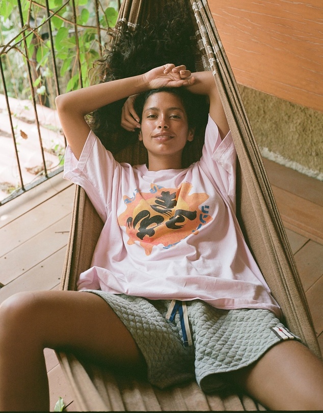 KINGA CSILLA - Iﾒm A OG Tee