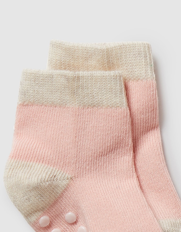 Wilson & Frenchy - 3-Pack Socks - Babies