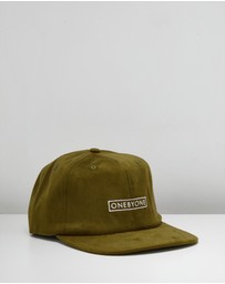 ONEBYONE - Caged Snapback