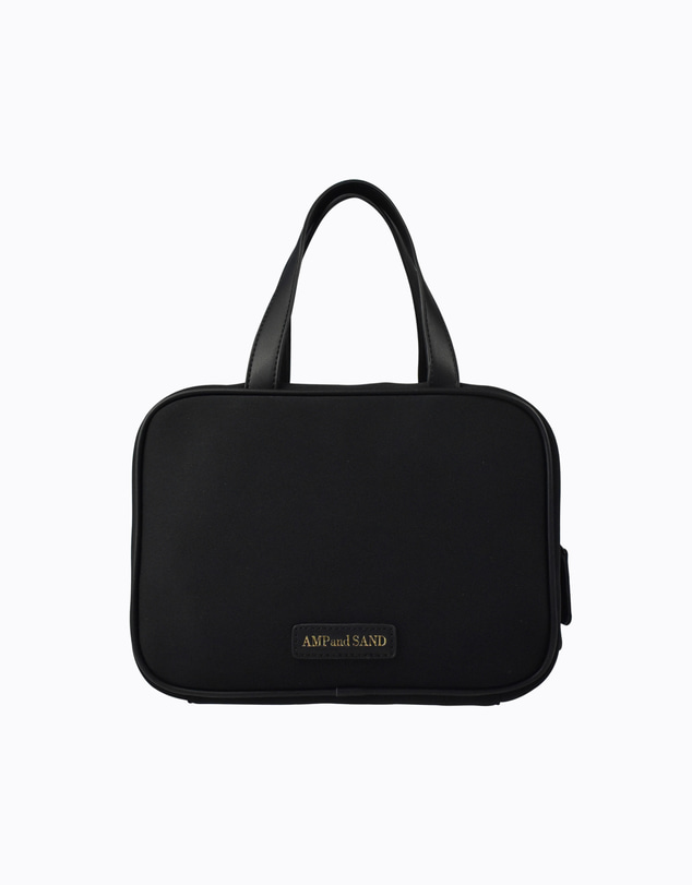 AMP AND SAND - Sloane Cosmetic Bag