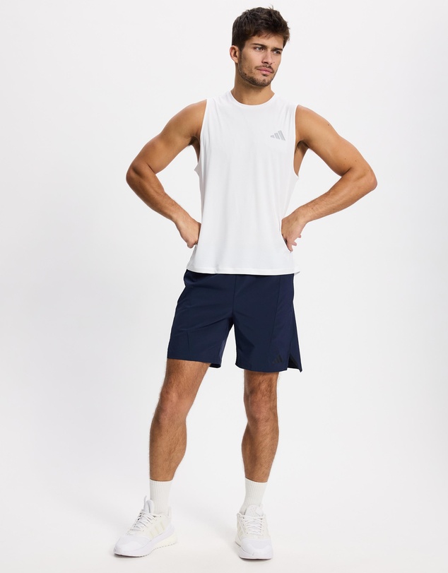 adidas Performance - D4T Workout Shorts