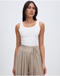 KAJA Clothing - Babs Top