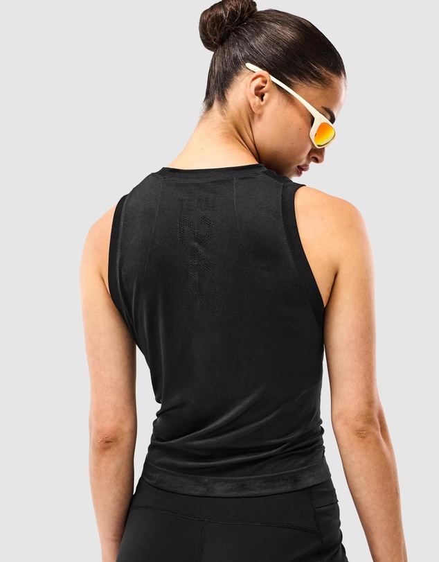 Represent 247 - 247 Ease Seamless Loose Fit Tank
