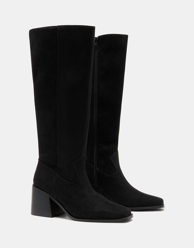 Therapy - Quinn Tall Boots