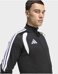 adidas Performance - Tiro 26 League Training Football Jacket Mens