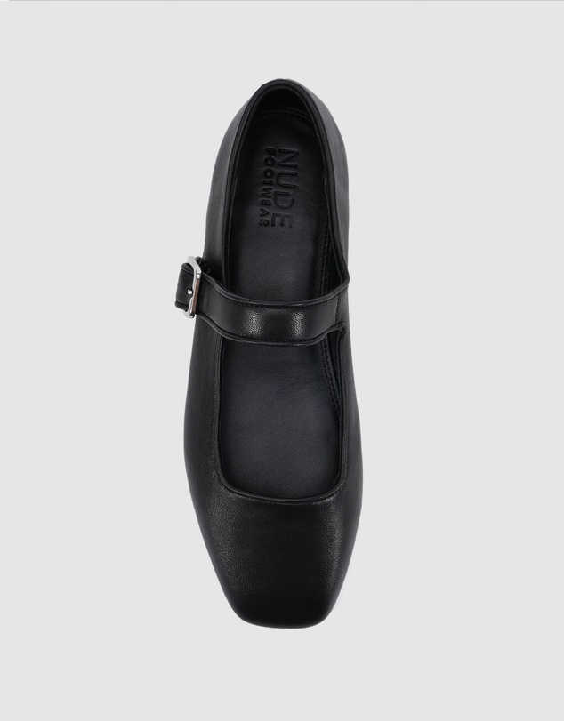 Nude Footwear - Mik