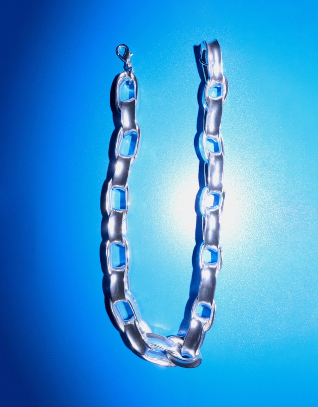 M.N.G - Link Necklace