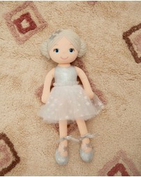 Freya Lane - Freya Lane Sabrina Ballerina