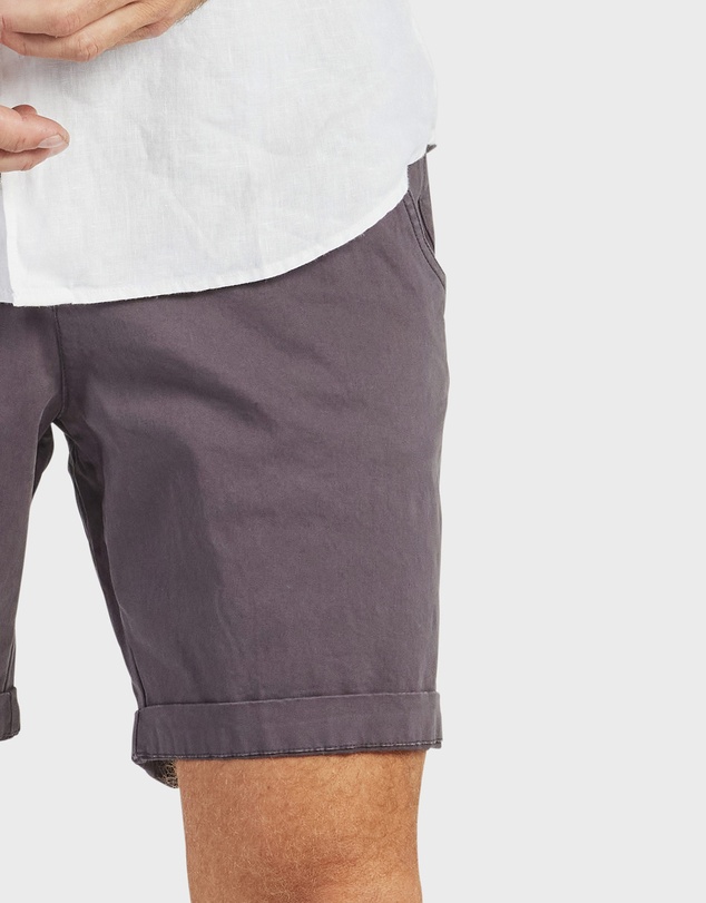 Academy Brand - Cooper Chino Short
