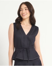Stella - Obscura Top