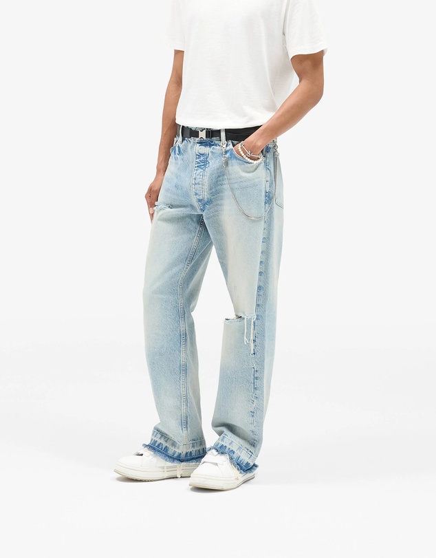 Represent - Heaton Denim Jeans
