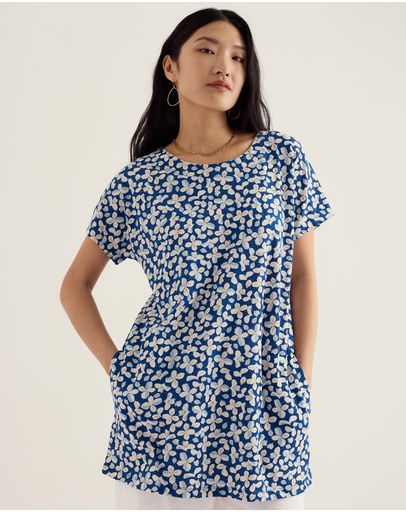 Posy Press Dark Voyage