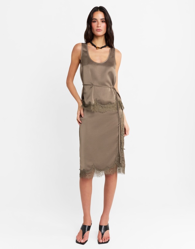 Madison The Label - Velune Skirt