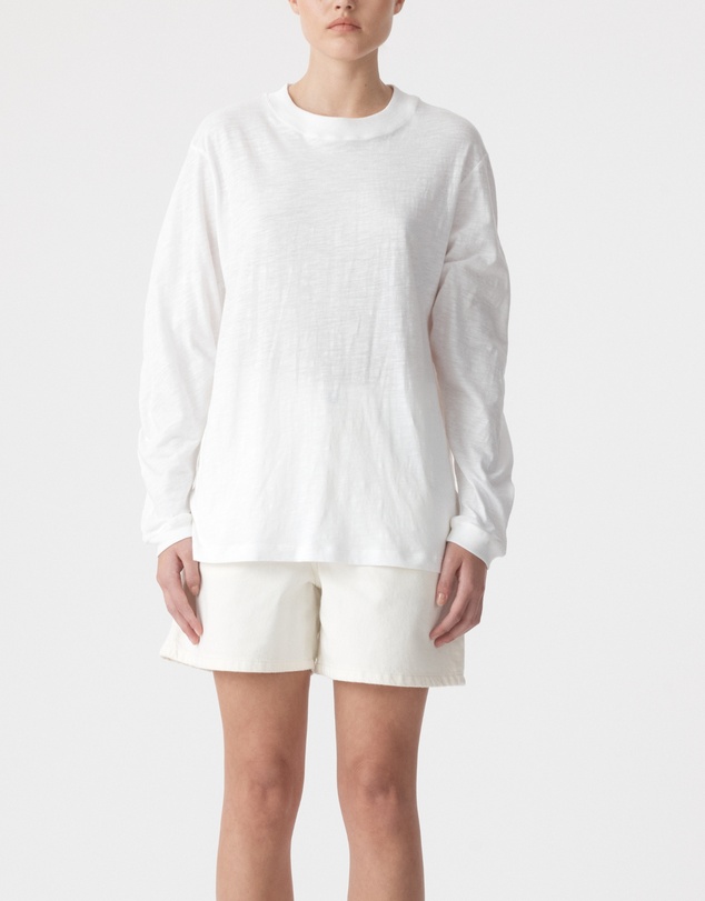 Nobody Denim - Dolores LS Tee