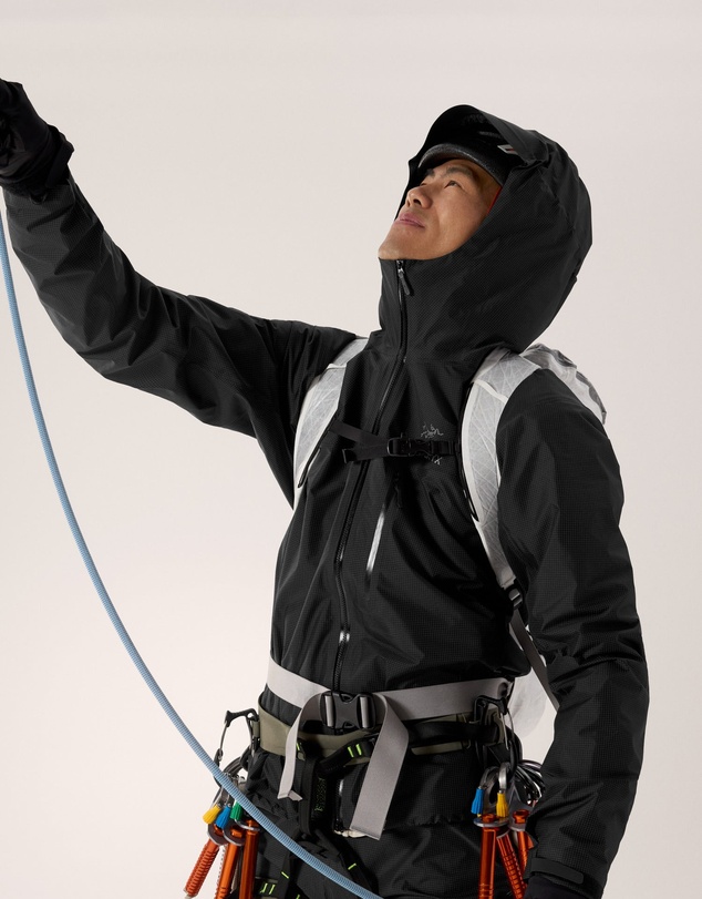 Arc'teryx - Alpha SL Jacket Men's