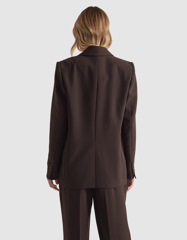 Decjuba - Carmen Tailored Blazer