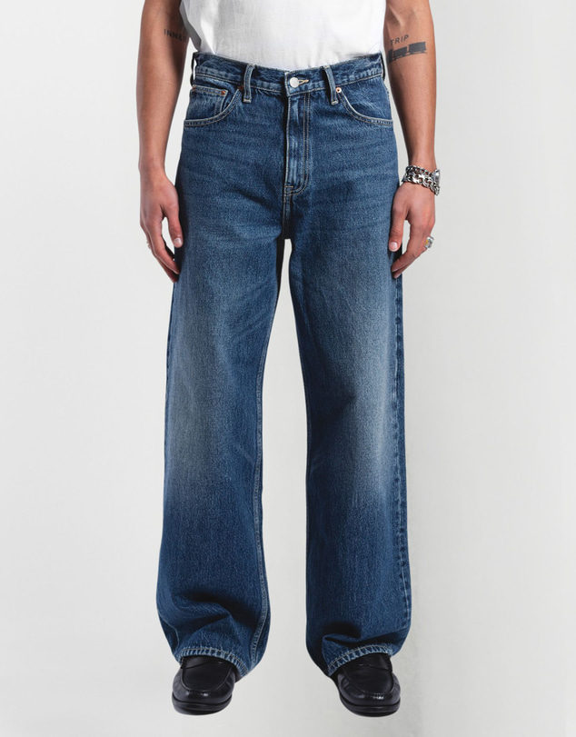 Dr Denim - Cormac Baggy Jeans