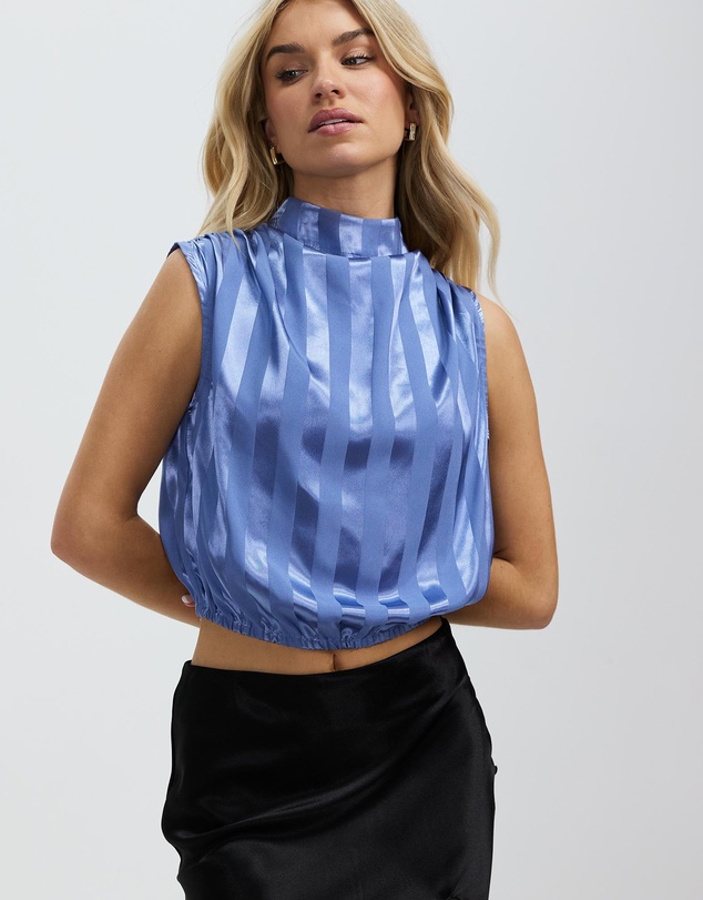 Honey and Beau - Alive Top