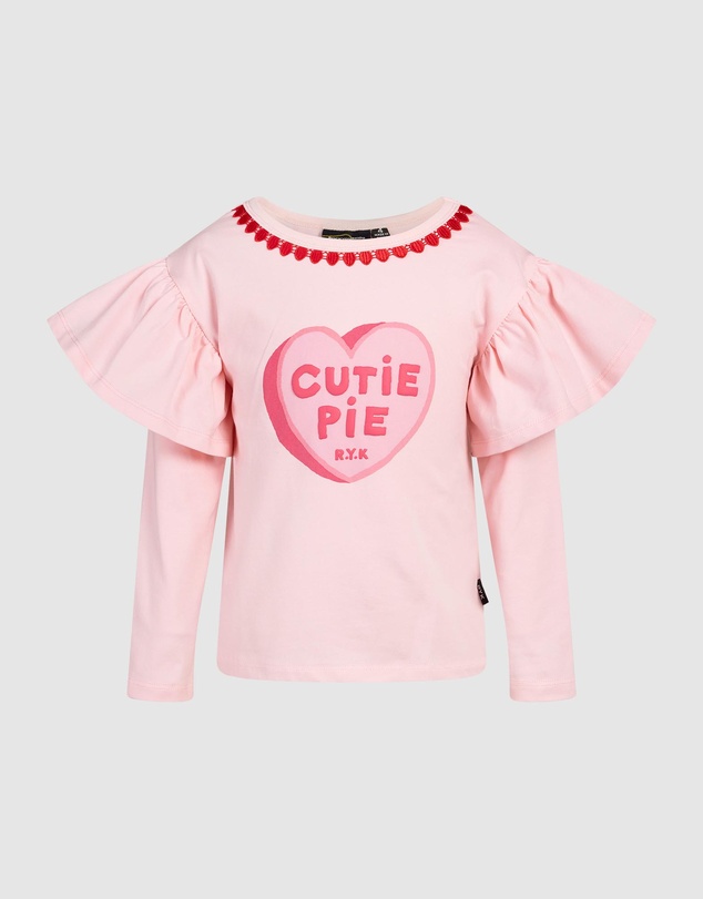 Rock Your Kid - Meadow Tee - Kids