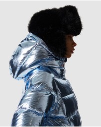 Perfect Moment - Polar Flare Ski Jacket III