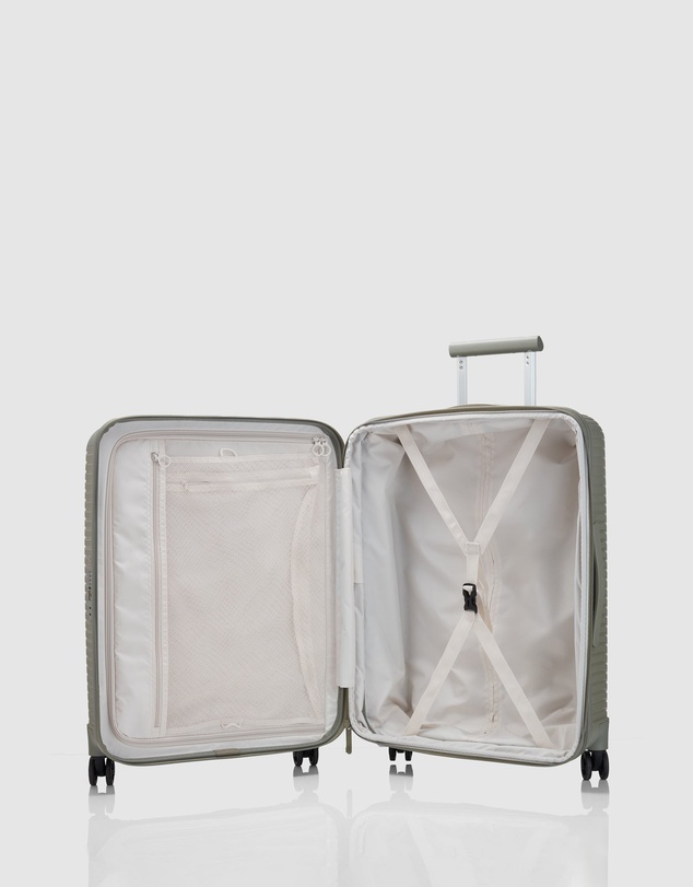Nere - Bondi 3pc Suitcase Set