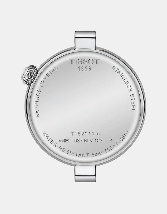Tissot - Désir