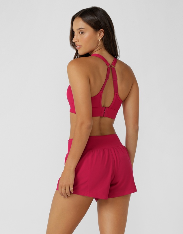 Lorna Jane - Amy Maximum Support Sports Bra