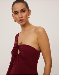 Tussah - Delilah Maxi Dress
