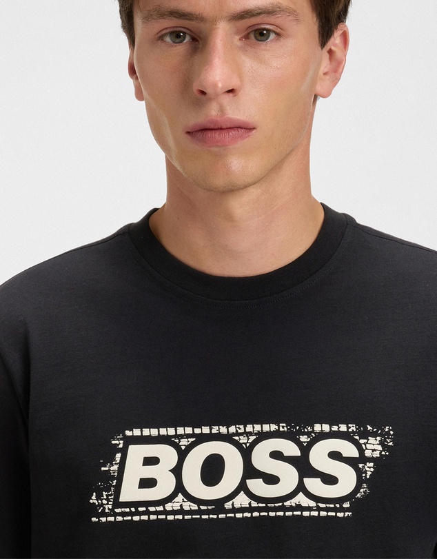 BOSS - Wheel T-Shirt