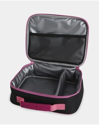 Billabong - Say My Nme Lunch Box