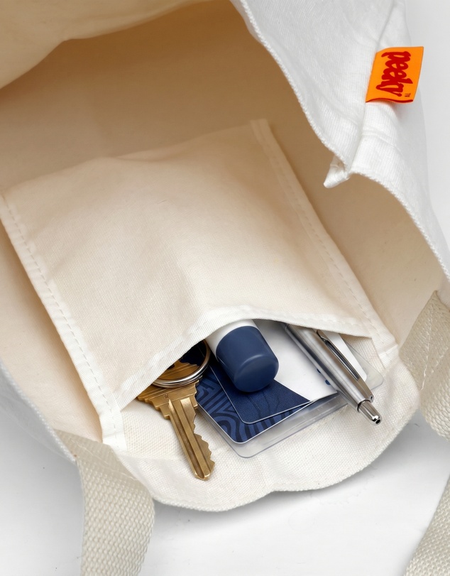 Suck UK - Peeky Tote
