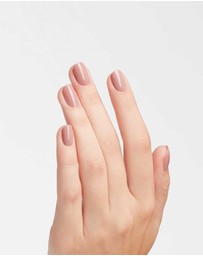 O.P.I - O.P.I Nail Lacquer