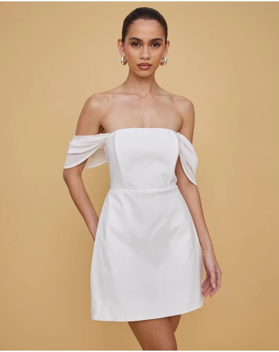CHANCERY - Amy Mini Dress