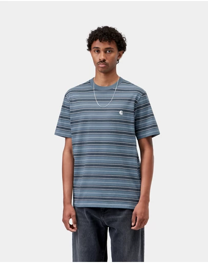 Carhartt WIP - SS Bronson T-Shirt