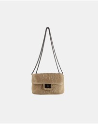 Lux Haide - Emma Cross Body Clutch Bag
