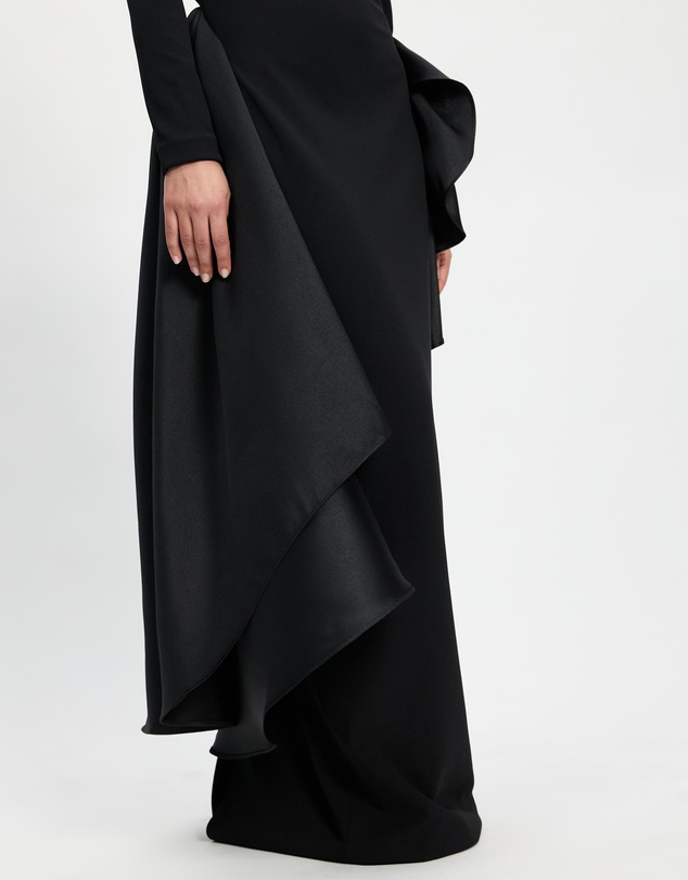 Solace London - Kiana Maxi Dress